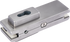 dormakaba US20 Lock Patch Fitting for Glass Doors