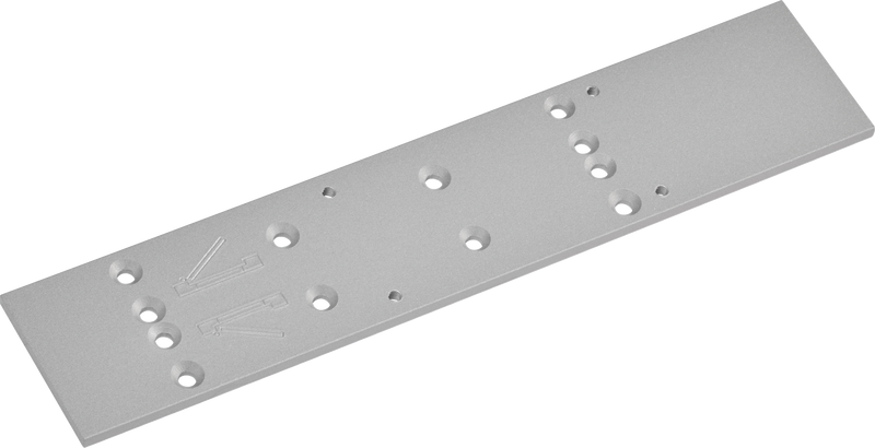 dormakaba Mounting Plates