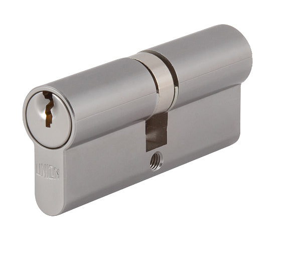 Union Euro Profile Cylinders