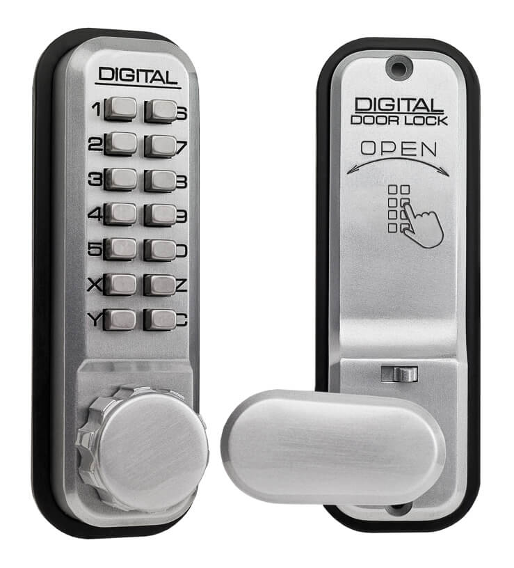 Lockey Digital Lock