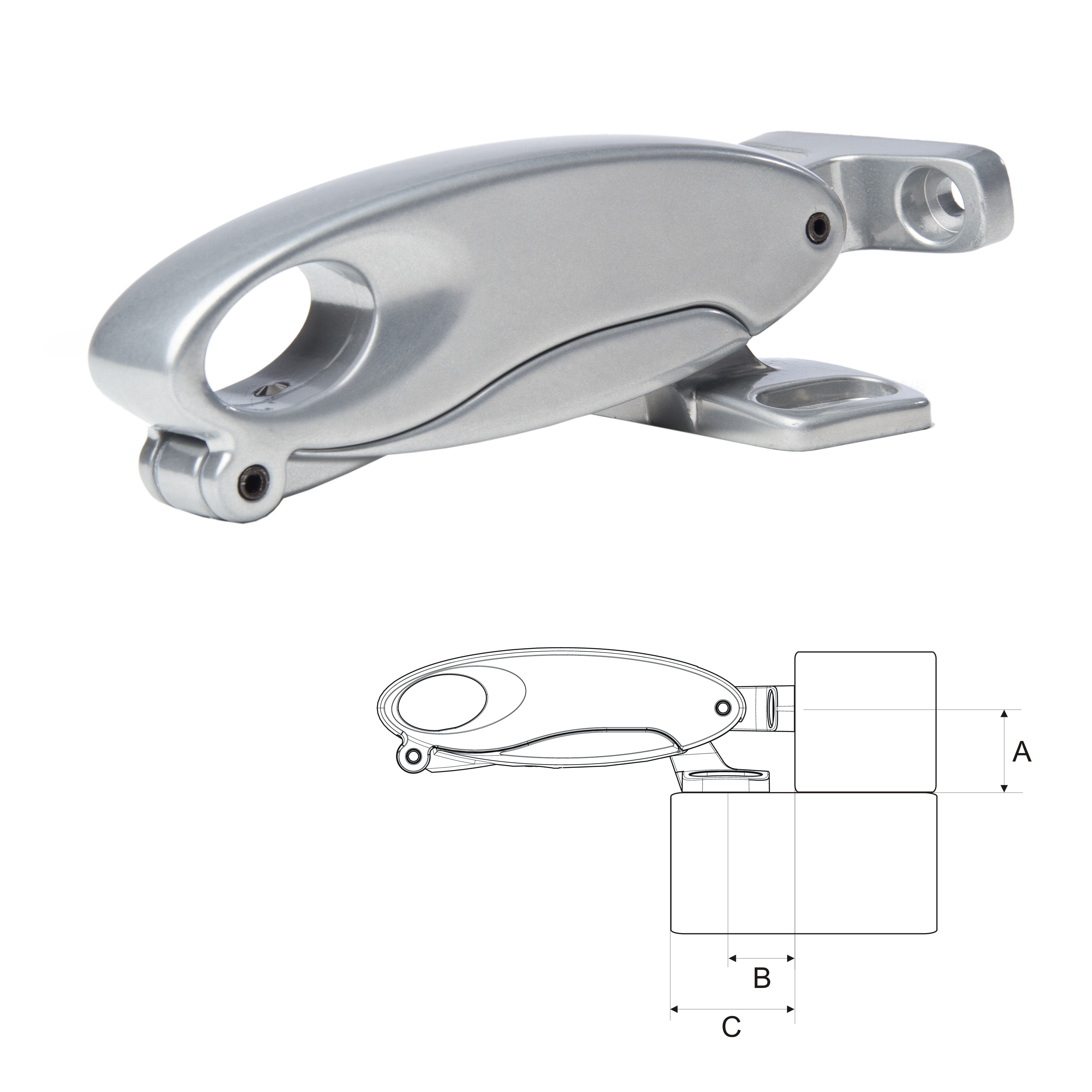 Strand Folding Openers