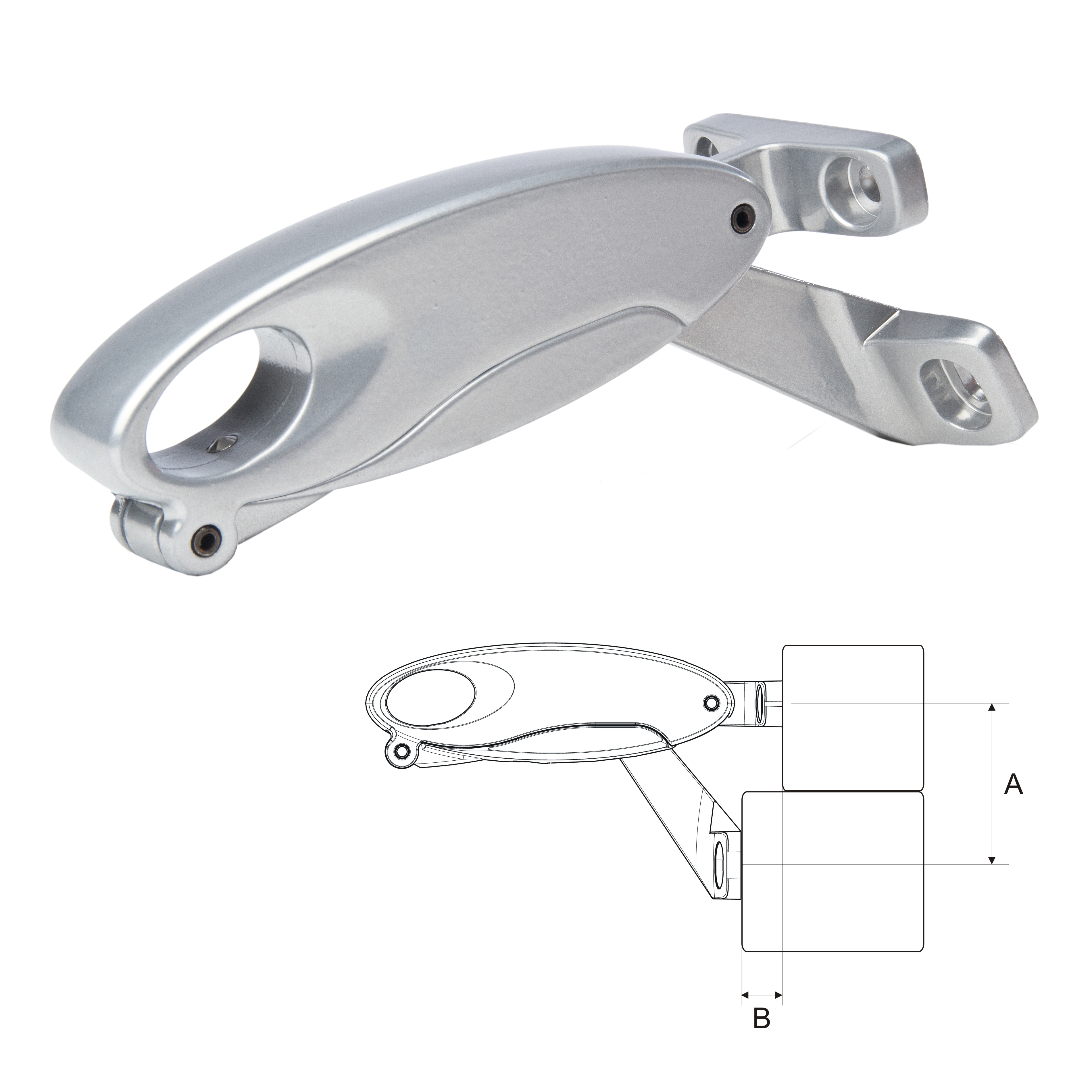 Strand Folding Openers