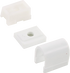 Clearline Teleflex Conduit Saddles (Pack of 10)