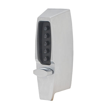 Simplex 7004 Digital Lock | Digital Lock Products – Door Spares