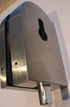 Revolving Door Lock