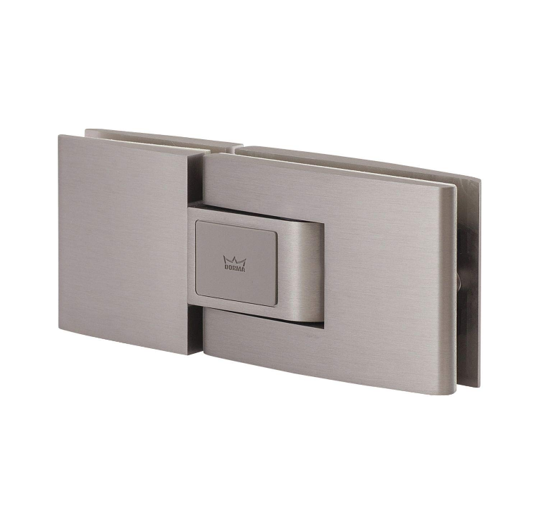 Tensor Double Action Hinges
