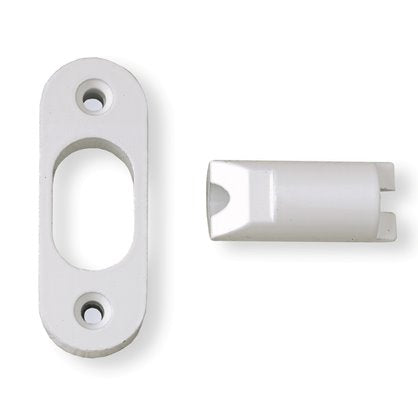 Yale WS12 Hinge Bolts for Timber Doors