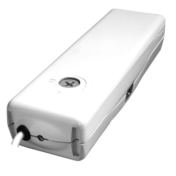 TOPP ACK5/MAC4 Chain Actuators