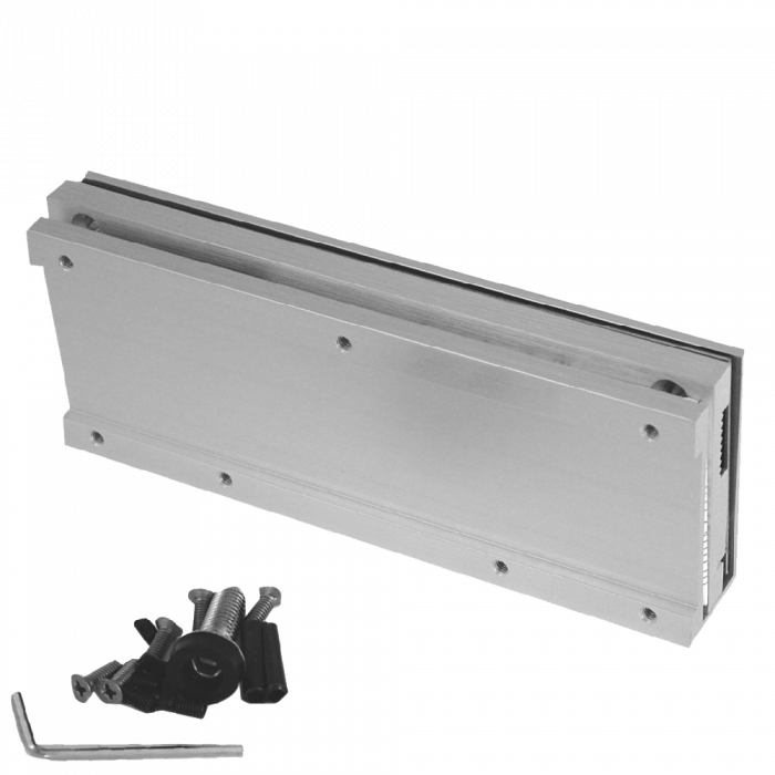 268-600 Glass Armature Housing