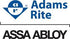 Adams Rite 960 Panic Bolt 31-0944 Upper Gear Assembly