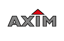 Axim HD90 Pad Handles