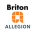 Briton 379.N Exit Device
