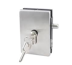 Casma Centre Patch Lock