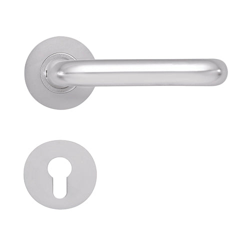 dormakaba Pure 4 Lever Handles