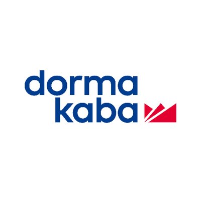 Dormakaba Drop Plates