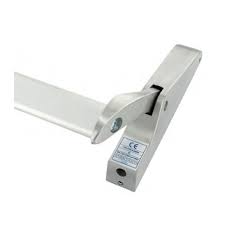 Axim PR7085 Concealed Rod Crash Bar Exit Device