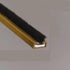 Pyroplex Intumescent Strips