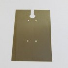 dormakaba BTS75V Oversized Cover Plate