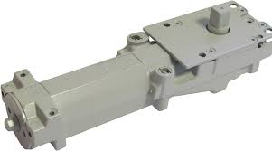 dormakaba RTS87 Dummy Transom Closer