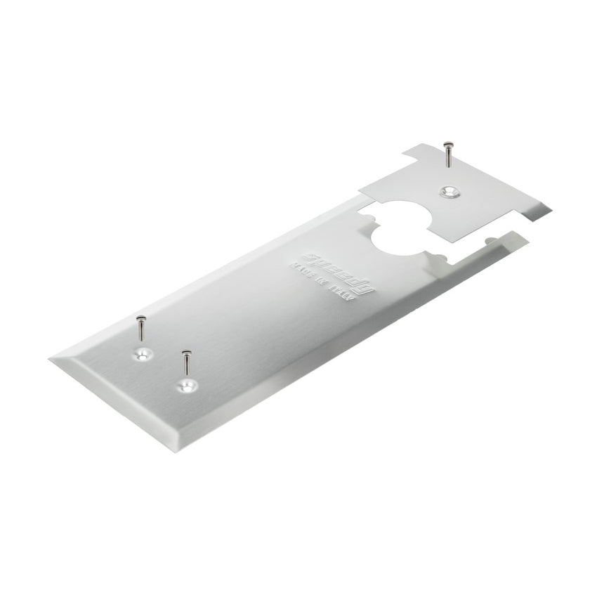 Speed Floor Spring Speedy Floor Spring Cover Plate – Door Spares