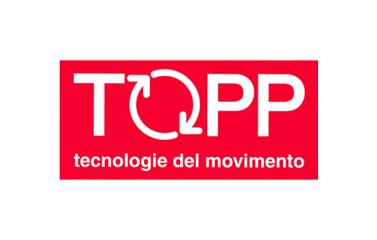 TOPP ACK5/MAC4 Chain Actuators