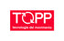 TOPP ACK5/MAC4 Actuator Extension Pins