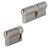 Union Euro Profile Cylinders